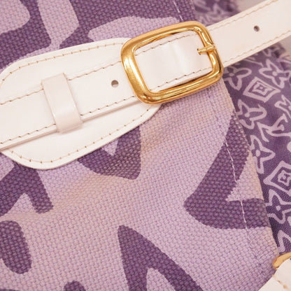 Louis Vuitton Tote Taicienne PM Lira — view 7