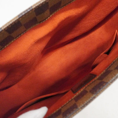 Louis Vuitton Tote Damier Baglioli Brown — view 4
