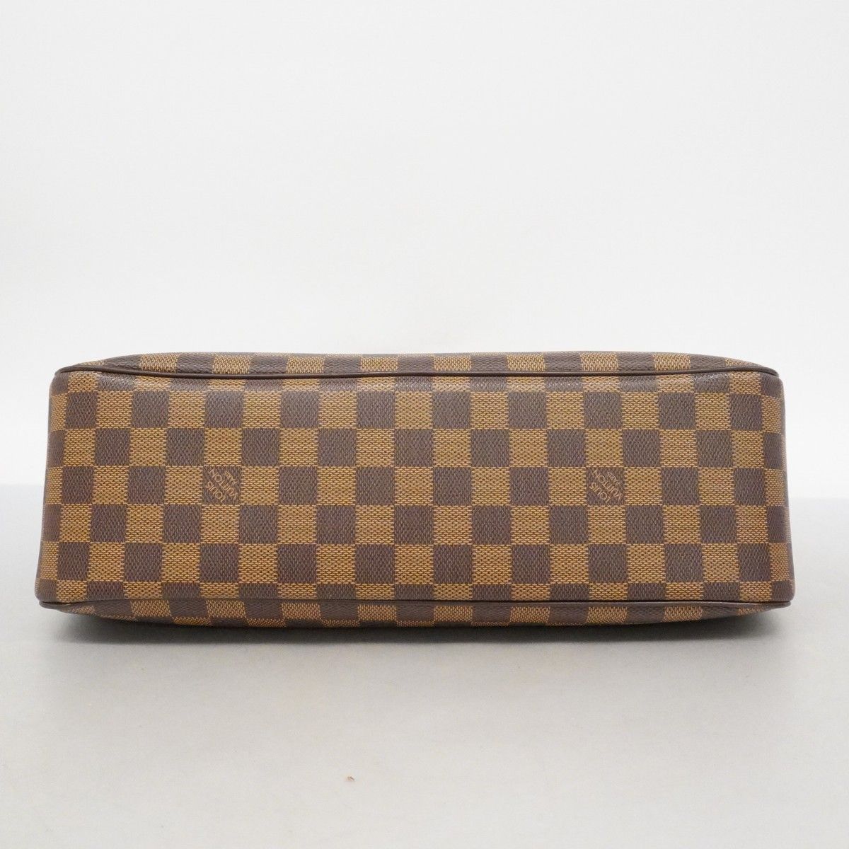 Louis Vuitton Tote Damier Baglioli Brown — view 3