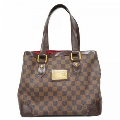 Louis Vuitton Tote Damier Hampstead PM Ebene
