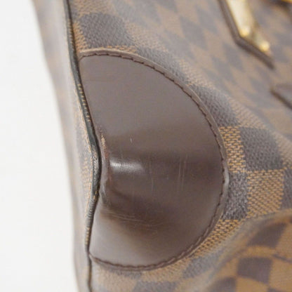 Louis Vuitton Tote Damier Hampstead PM Ebene — view 7