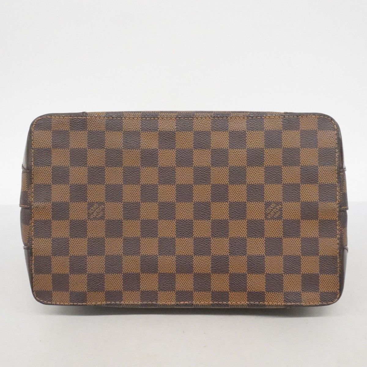 Louis Vuitton Tote Damier Hampstead PM Ebene — view 3