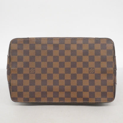 Louis Vuitton Tote Damier Hampstead PM Ebene — view 3