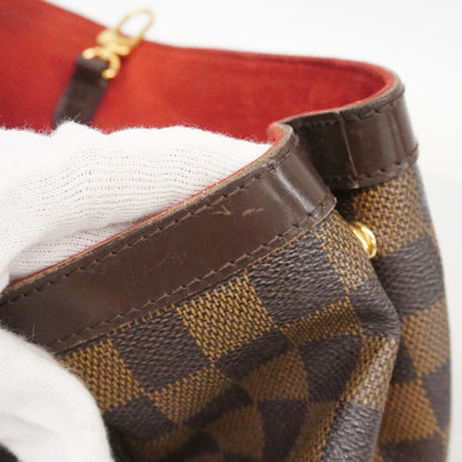 Louis Vuitton Tote Damier Hampstead PM Ebene — view 8