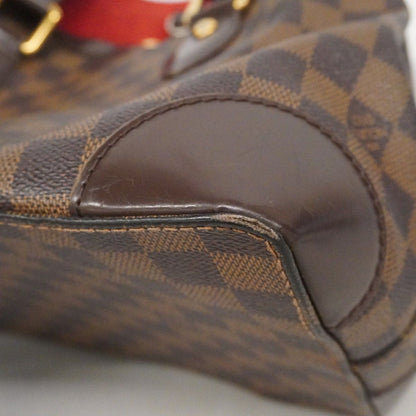 Louis Vuitton Tote Damier Hampstead PM Ebene — view 6