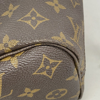 Louis Vuitton Tote Monogram Neverfull PM Brown — view 6