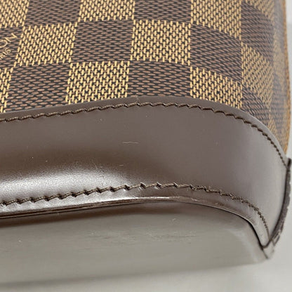 Louis Vuitton Handbag Damier Alma Ebene — view 7