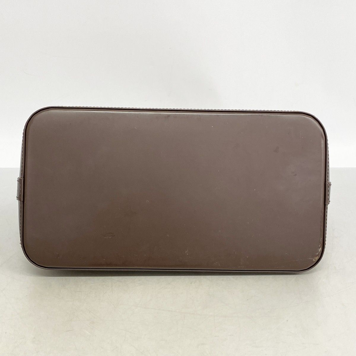 Louis Vuitton Handbag Damier Alma Ebene — view 3