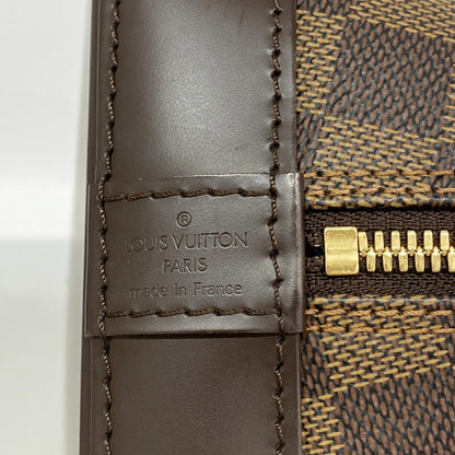 Louis Vuitton Handbag Damier Alma Ebene — view 5