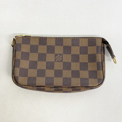 Louis Vuitton Tote Damier Marais Ebene — view 7