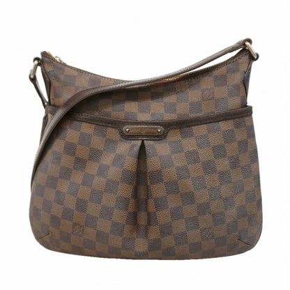 Louis Vuitton Shoulder Bag Damier Blue Msbeli PM Ebene