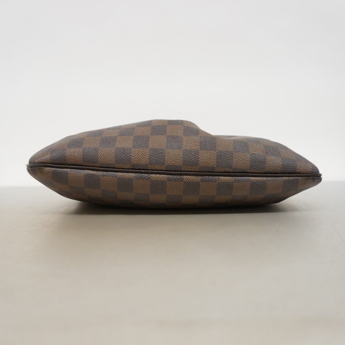 Louis Vuitton Shoulder Bag Damier Blue Msbeli PM Ebene — view 3