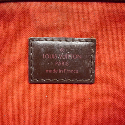 Louis Vuitton Shoulder Bag Damier Blue Msbeli PM Ebene — view 5