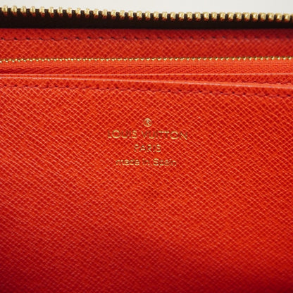Louis Vuitton Wallet Monogram Zippy Coquelicot — view 4