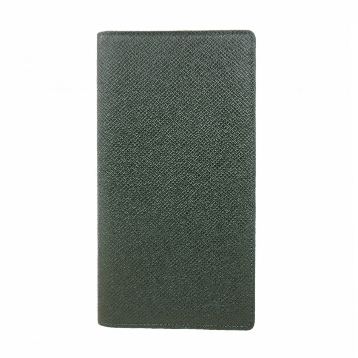 Louis Vuitton Billfold Taiga Porte-Billets Carte Cles Epi Sea Wallet