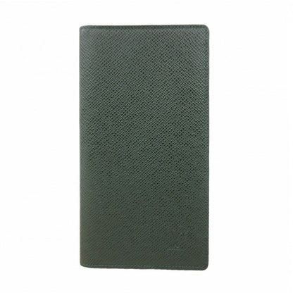 Louis Vuitton Billfold Taiga Porte-Billets Carte Cles Epi Sea Wallet