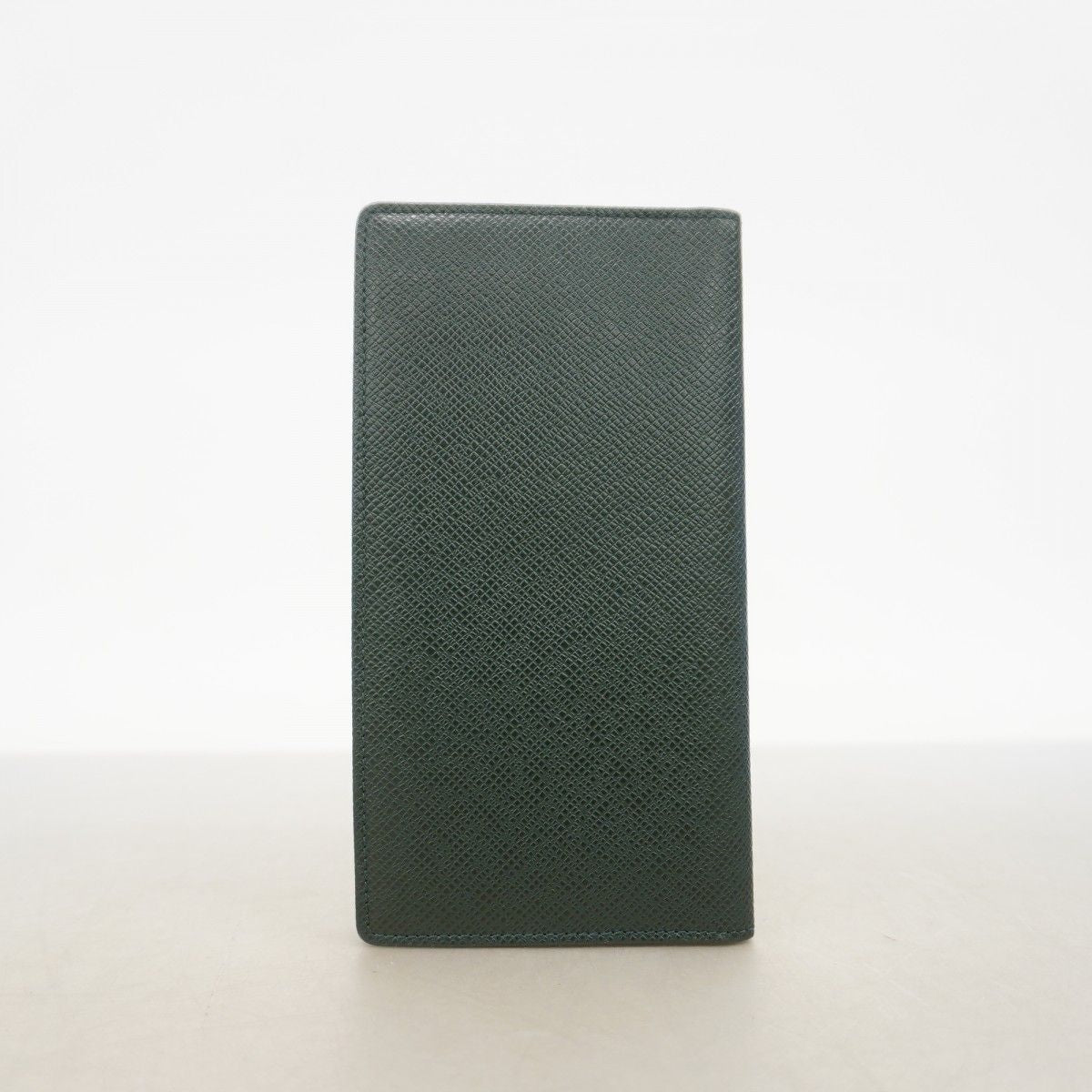 Louis Vuitton Billfold Taiga Porte-Billets Carte Cles Epi Sea Wallet — view 7