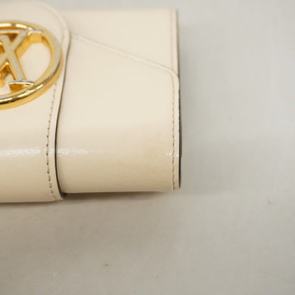Louis Vuitton Trifold Wallet Portefeuille LV Pont Neuf Cles — view 6