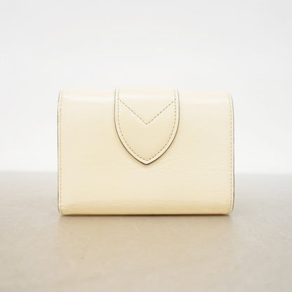 Louis Vuitton Trifold Wallet Portefeuille LV Pont Neuf Cles — view 7