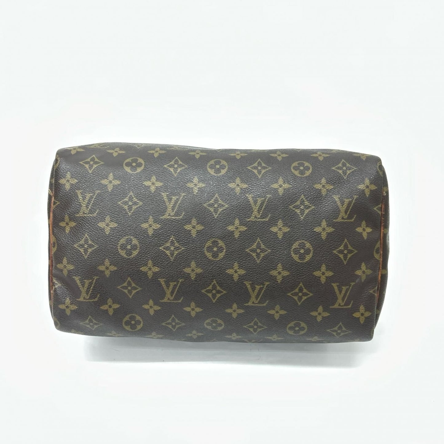 Louis Vuitton bag Monogram Speedy 30 — view 3