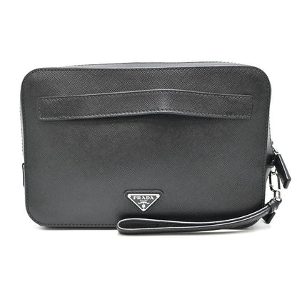 Prada Clutch Black