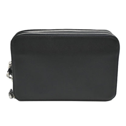 Prada Clutch Black — view 2
