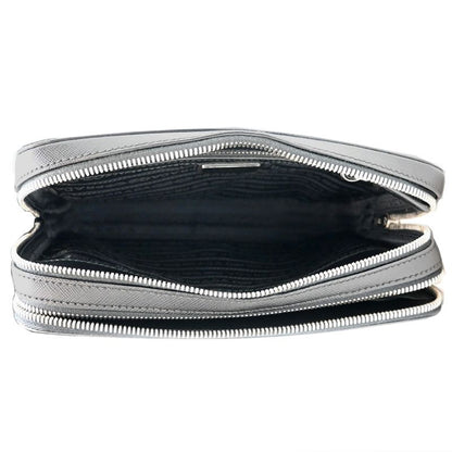 Prada Clutch Black — view 5