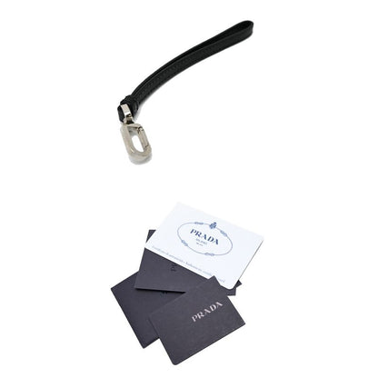 Prada Clutch Black — view 9