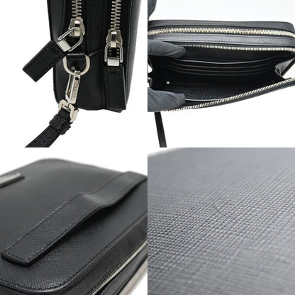 Prada Clutch Black — view 6