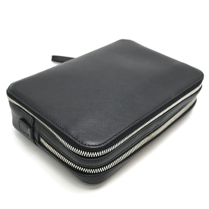 Prada Clutch Black — view 4