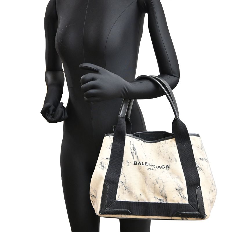 Balenciaga Handbag White — view 9
