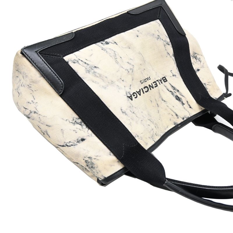 Balenciaga Handbag White — view 4