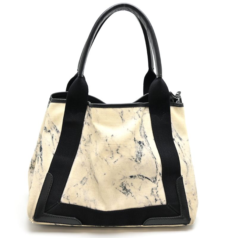 Balenciaga Handbag White — view 2
