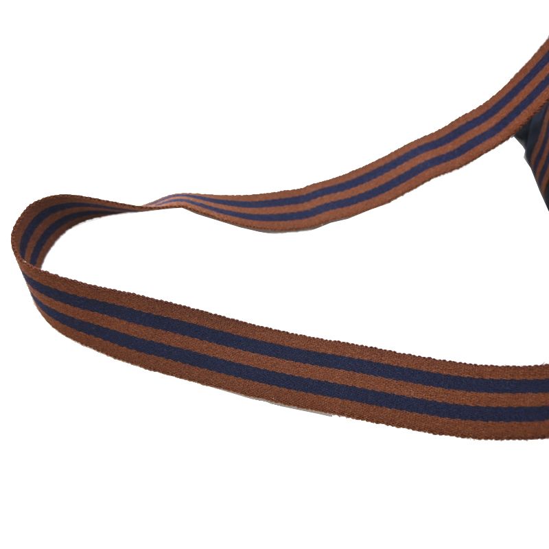 Hermes Shoulder Bag Navy — view 5