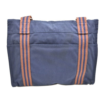 Hermes Shoulder Bag Navy — view 2