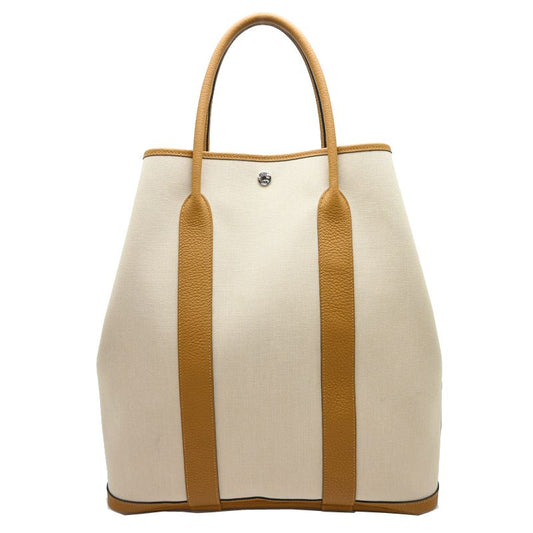 Hermes Tote Gray