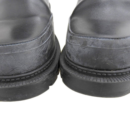 Dior Empreinte Boot Shoes Black 36.5 SI — view 4