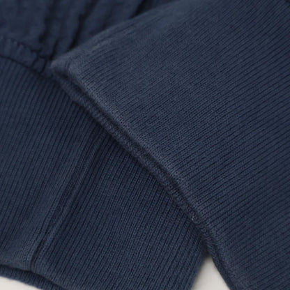 Hermes Striped Seersucker Double Zip Jacket 40 — view 8