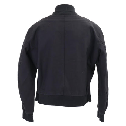 Dior Scott Cactus Jack Front Logo Mock Neck Anorak Sweatshirt Shirt 48 — view 2