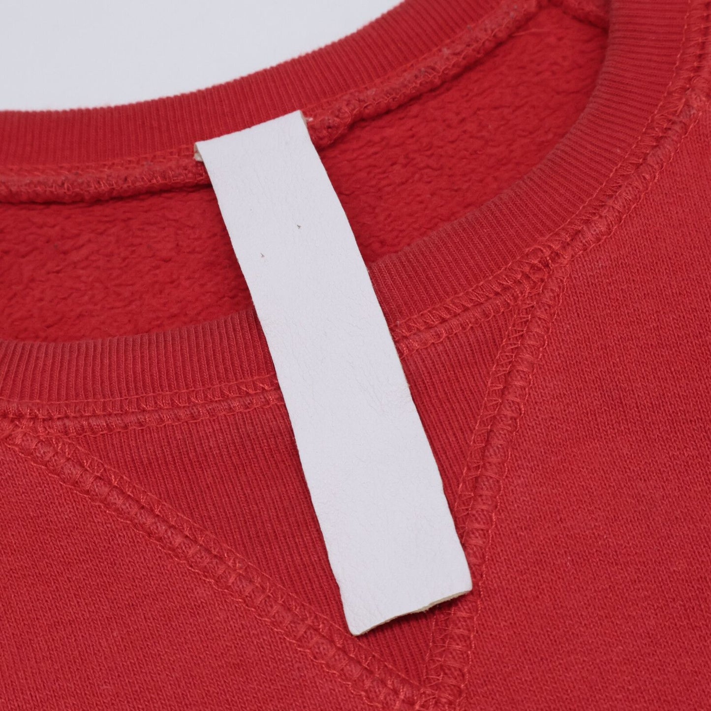Chrome Hearts Sailin on Crew Triple Cross Logo Embroidery Sweatshirt XL — view 5