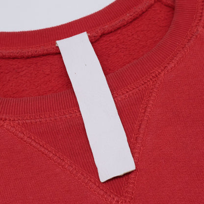 Chrome Hearts Sailin on Crew Triple Cross Logo Embroidery Sweatshirt XL — view 5