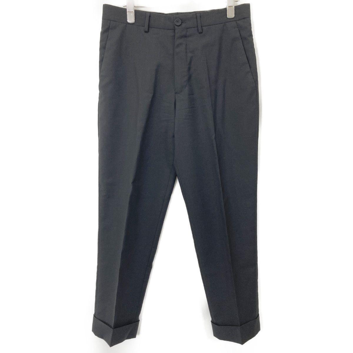 Dior Wool Mohair Trousers Pants 44