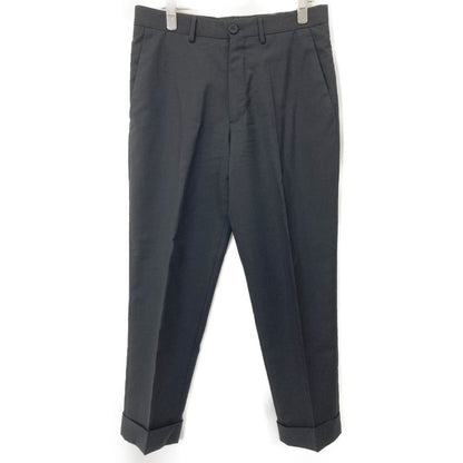 Dior Wool Mohair Trousers Pants 44