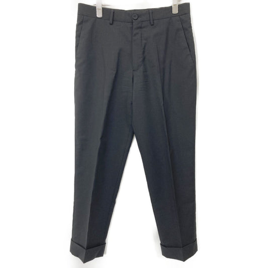 Dior Wool Mohair Trousers Pants 44