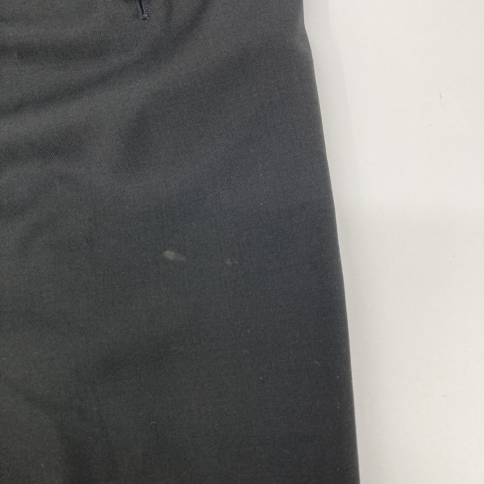 Dior Wool Mohair Trousers Pants 44 — view 5