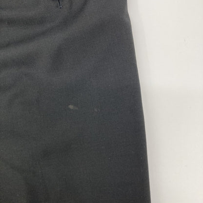 Dior Wool Mohair Trousers Pants 44 — view 5