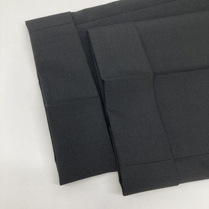 Dior Wool Mohair Trousers Pants 44 — view 6