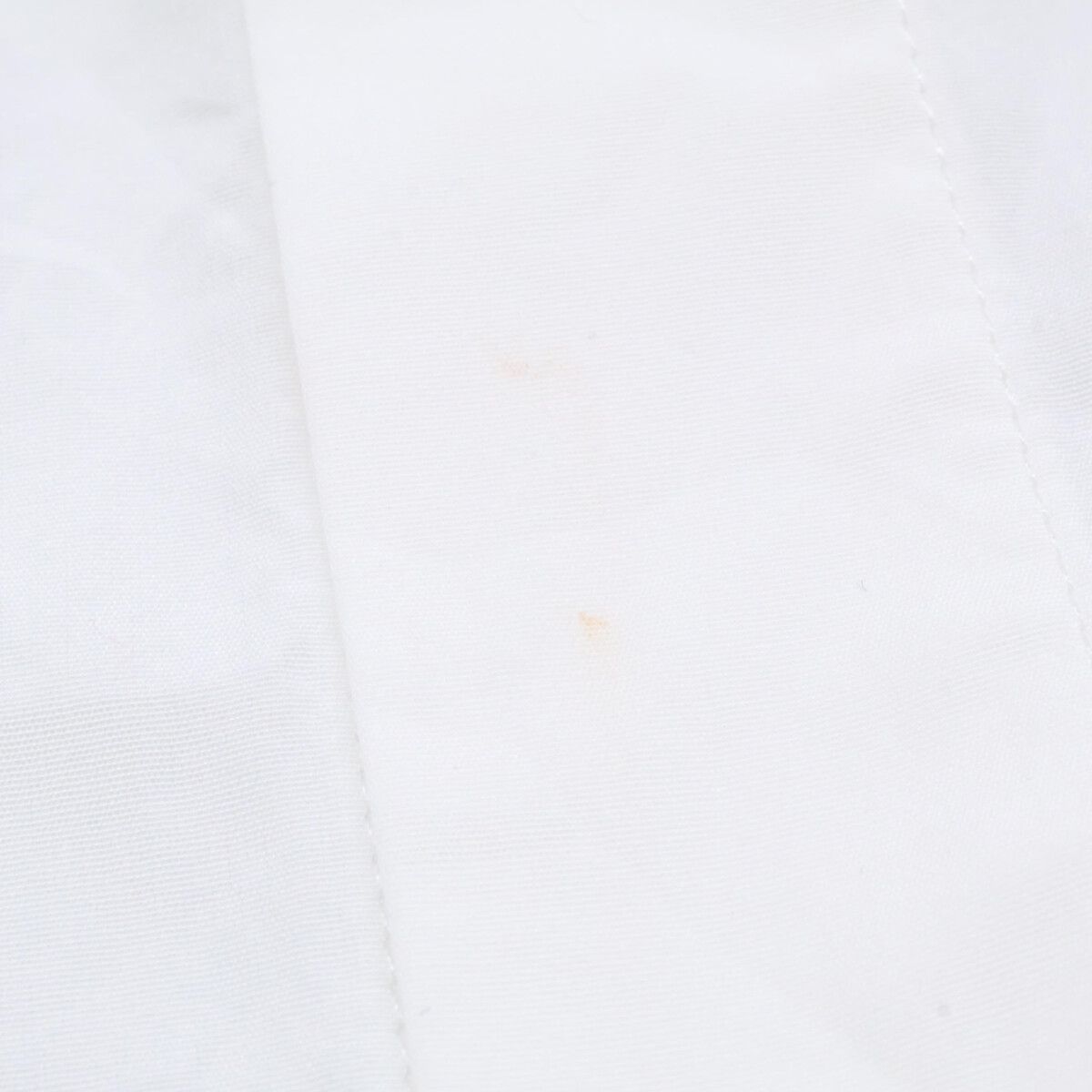 Loewe White Short Sleeve Shirt 38 — view 3