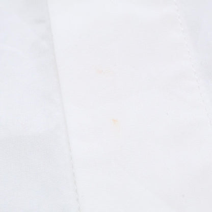 Loewe White Short Sleeve Shirt 38 — view 3