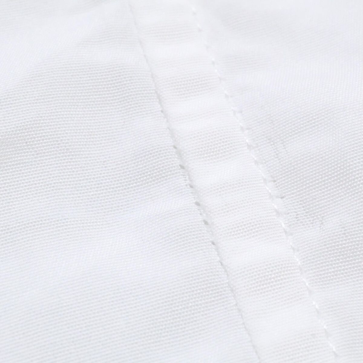 Loewe White Short Sleeve Shirt 38 — view 2